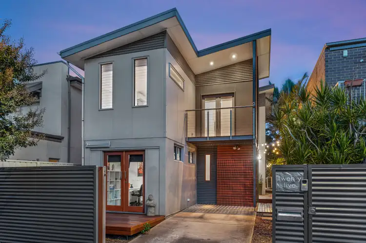 25 Pickering Street, Brompton SA 5007