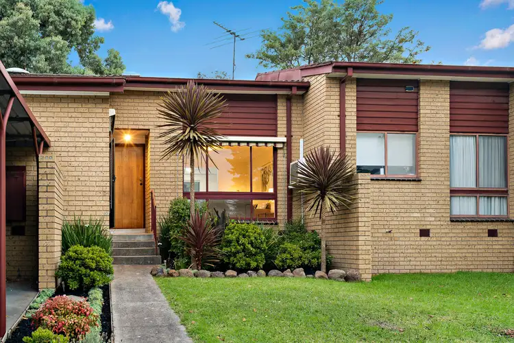 10/120 Ferntree Gully Road, Oakleigh East VIC 3166
