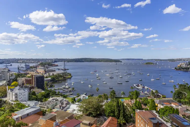 Main view of Homely apartment listing, 14k/15-19 Onslow Avenue, Elizabeth Bay NSW 2011