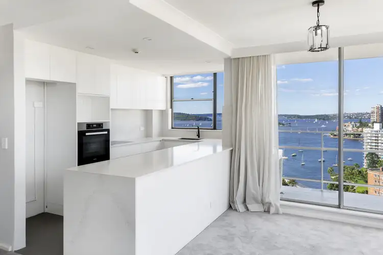 Third view of Homely apartment listing, 14k/15-19 Onslow Avenue, Elizabeth Bay NSW 2011