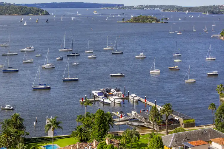 Fifth view of Homely apartment listing, 14k/15-19 Onslow Avenue, Elizabeth Bay NSW 2011