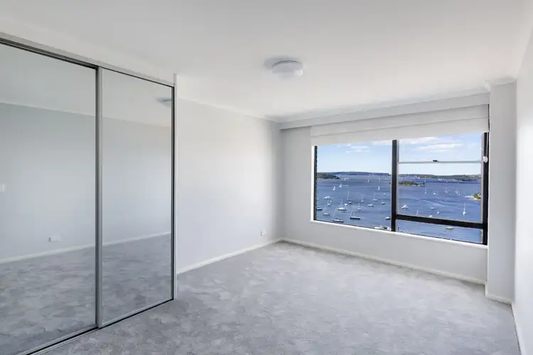 Sixth view of Homely apartment listing, 14k/15-19 Onslow Avenue, Elizabeth Bay NSW 2011