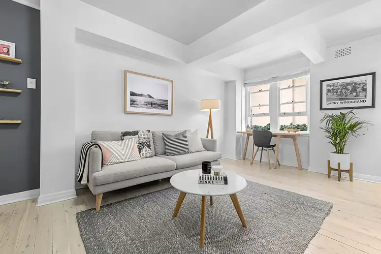 11/364-370 Moore Park Road, Paddington NSW 2021