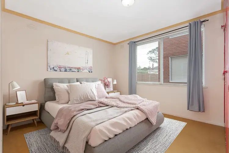 Second view of Homely apartment listing, 1/2A Frogmore Road, Carnegie VIC 3163