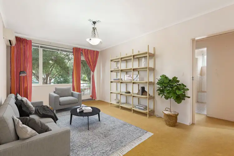 Third view of Homely apartment listing, 1/2A Frogmore Road, Carnegie VIC 3163