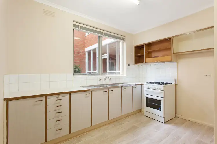 Fifth view of Homely apartment listing, 1/2A Frogmore Road, Carnegie VIC 3163