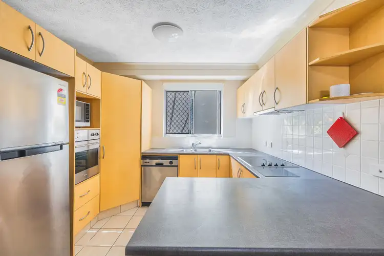 Fourth view of Homely unit listing, 1/160 High Street, Southport QLD 4215