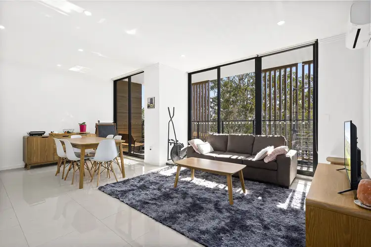 Main view of Homely unit listing, B102/1081-1091 Old Princes Highway, Engadine NSW 2233