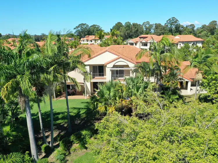 Sixth view of Homely house listing, 7/24 Ron Penhaligon Way, Robina QLD 4226