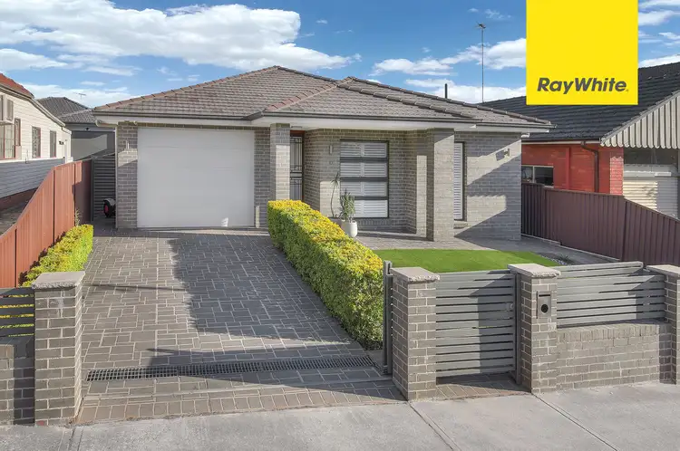 10 Murray Street, Lidcombe NSW 2141