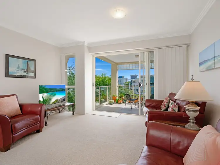 Fourth view of Homely unit listing, 114/251 Varsity Parade, Varsity Lakes QLD 4227