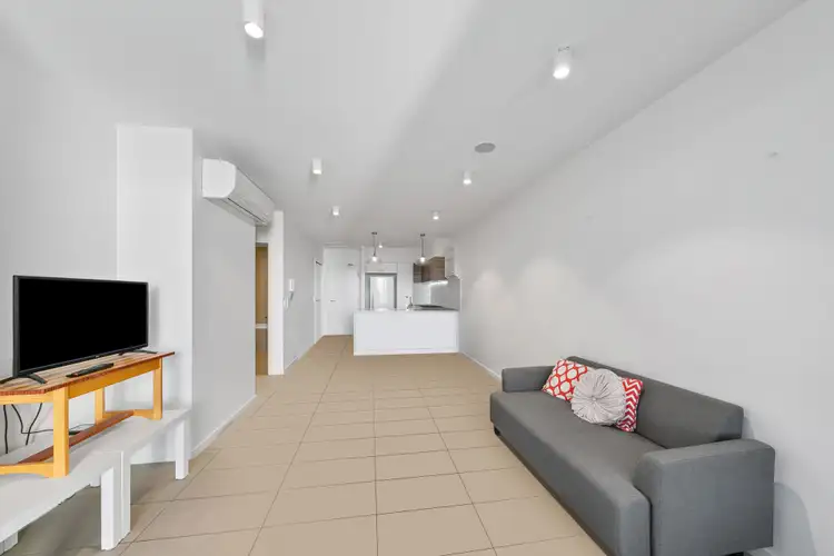 Third view of Homely apartment listing, 27/58 Ludwick Street, Cannon Hill QLD 4170