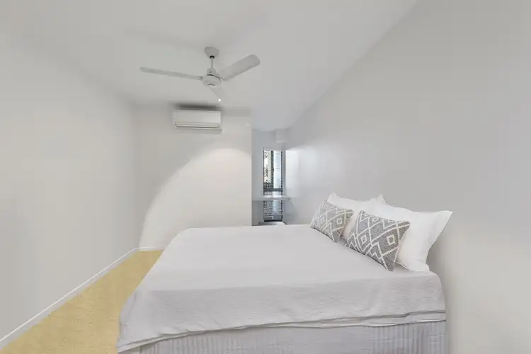 Sixth view of Homely apartment listing, 27/58 Ludwick Street, Cannon Hill QLD 4170