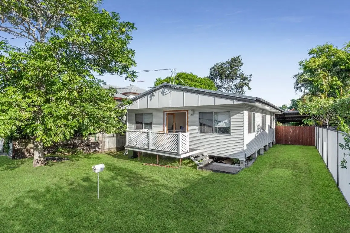 Main view of Homely house listing, 456 Zillmere Road, Zillmere QLD 4034