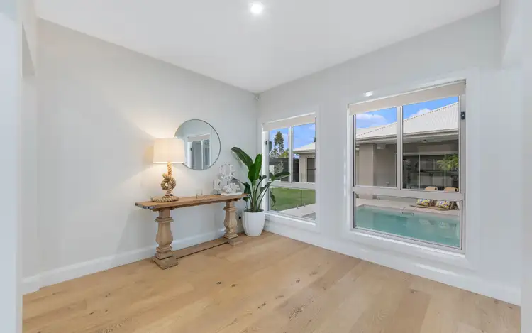 Second view of Homely house listing, 57 Thorpe Circuit, Oran Park NSW 2570