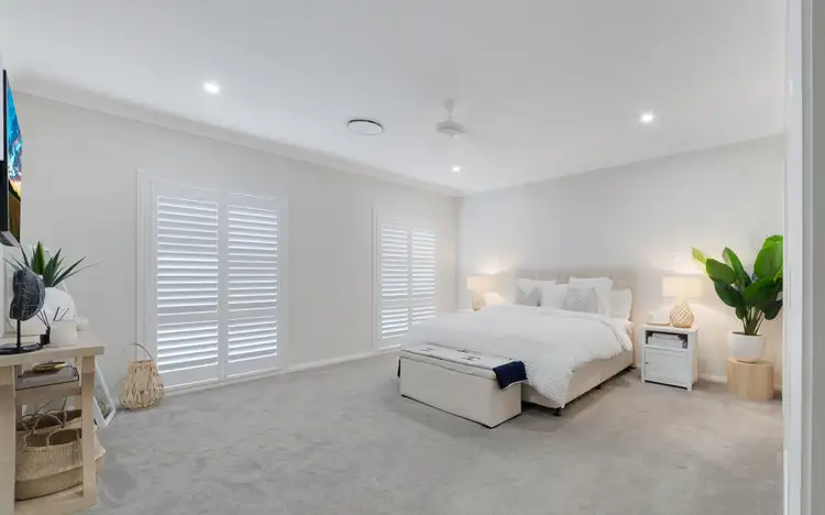 Third view of Homely house listing, 57 Thorpe Circuit, Oran Park NSW 2570