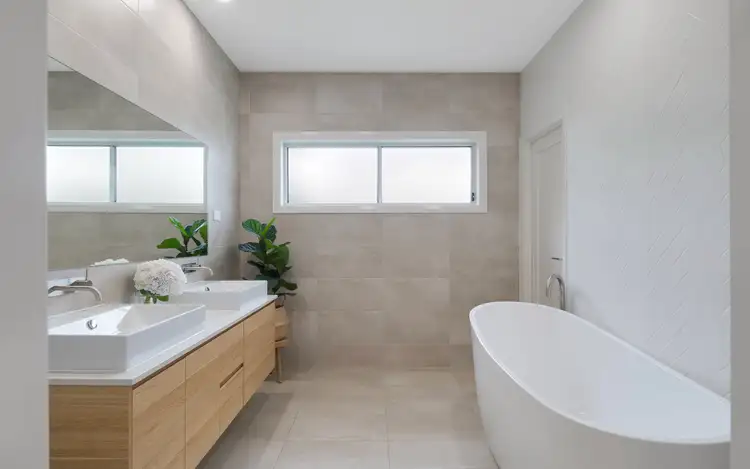 Fourth view of Homely house listing, 57 Thorpe Circuit, Oran Park NSW 2570