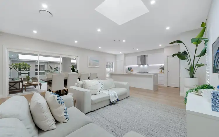 Fifth view of Homely house listing, 57 Thorpe Circuit, Oran Park NSW 2570