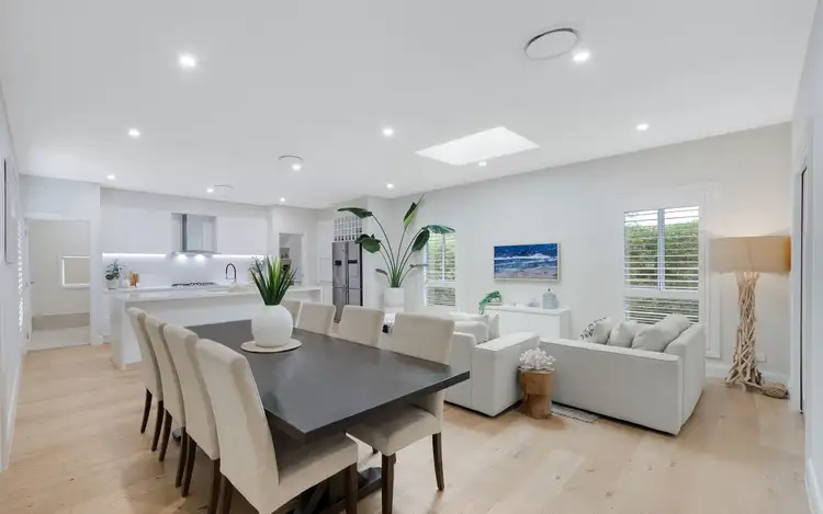 Sixth view of Homely house listing, 57 Thorpe Circuit, Oran Park NSW 2570