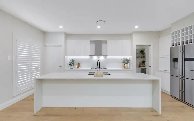 Seventh view of Homely house listing, 57 Thorpe Circuit, Oran Park NSW 2570