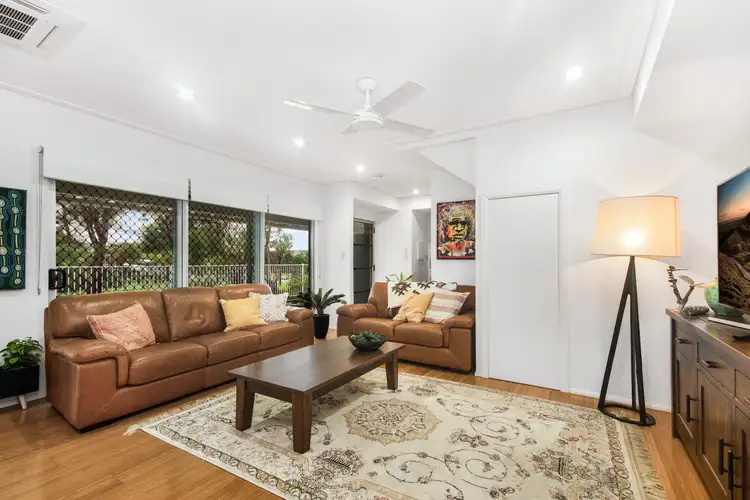 Fourth view of Homely house listing, 11 Covey Court, Burdell QLD 4818