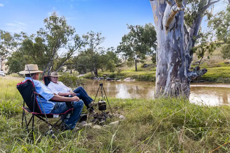 Fourth view of Homely rural property listing, 1077 Cumbamurra Road, Berremangra NSW 2582