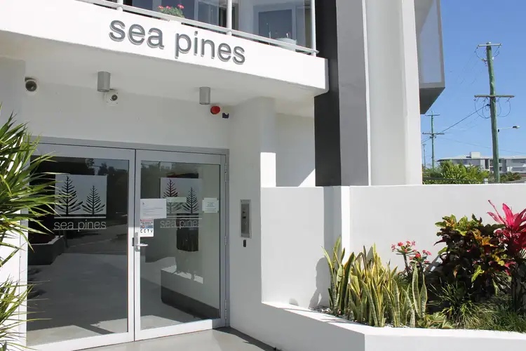 12/1 Mcnaughton Street, Redcliffe QLD 4020