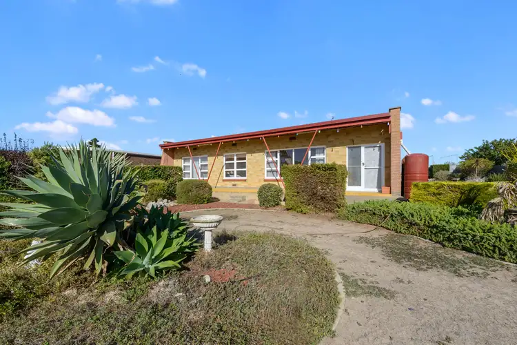 Main view of Homely house listing, 36 Anderson Terrace, Yorketown SA 5576