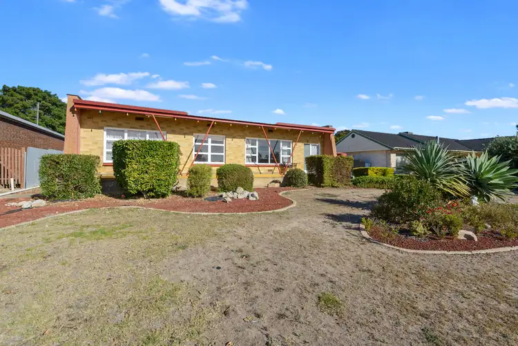 Second view of Homely house listing, 36 Anderson Terrace, Yorketown SA 5576