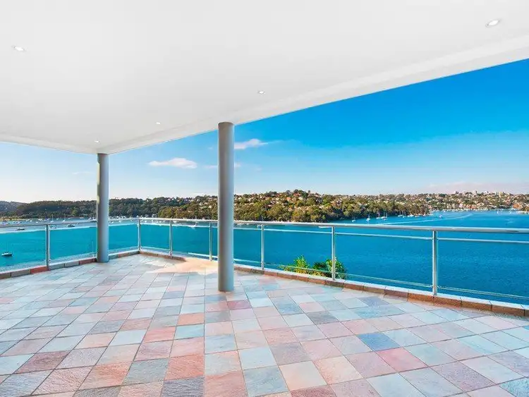 Main view of Homely house listing, 87A Seaforth Crescent, Seaforth NSW 2092