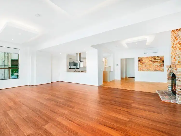 Second view of Homely house listing, 87A Seaforth Crescent, Seaforth NSW 2092