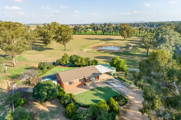 Main view of Homely rural property listing, 6958 Lachlan Valley Way, Cowra NSW 2794