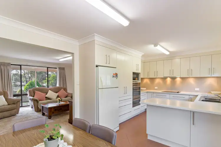 Second view of Homely rural property listing, 6958 Lachlan Valley Way, Cowra NSW 2794
