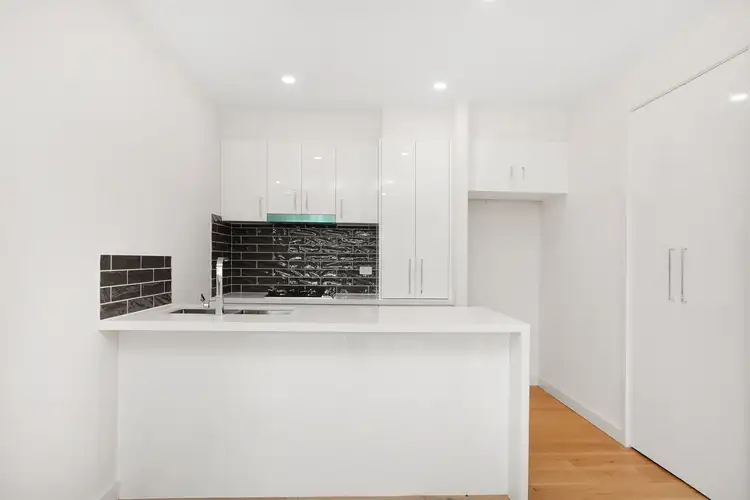 Third view of Homely apartment listing, G01/5-7 Sherbrook Avenue, Ringwood VIC 3134