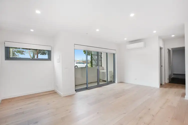 Fourth view of Homely apartment listing, G01/5-7 Sherbrook Avenue, Ringwood VIC 3134