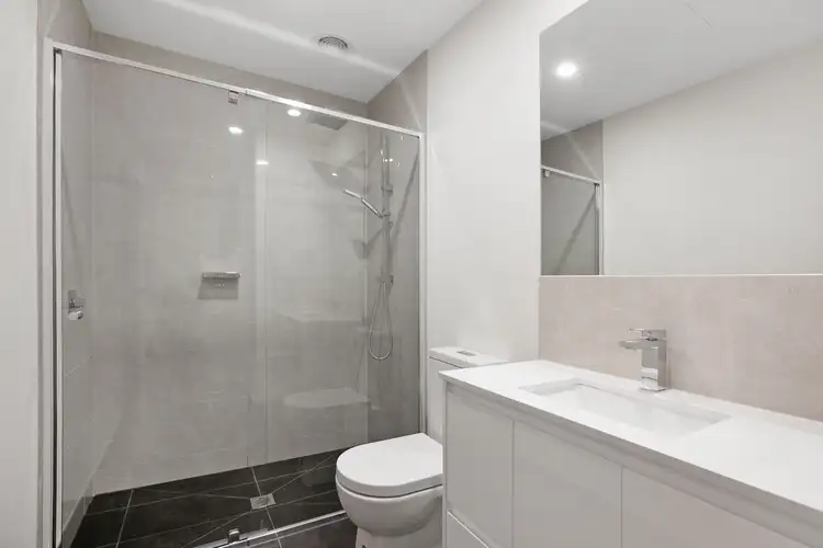 Fifth view of Homely apartment listing, G01/5-7 Sherbrook Avenue, Ringwood VIC 3134