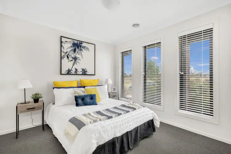 Fourth view of Homely house listing, 56 Powlett Street, Werribee VIC 3030