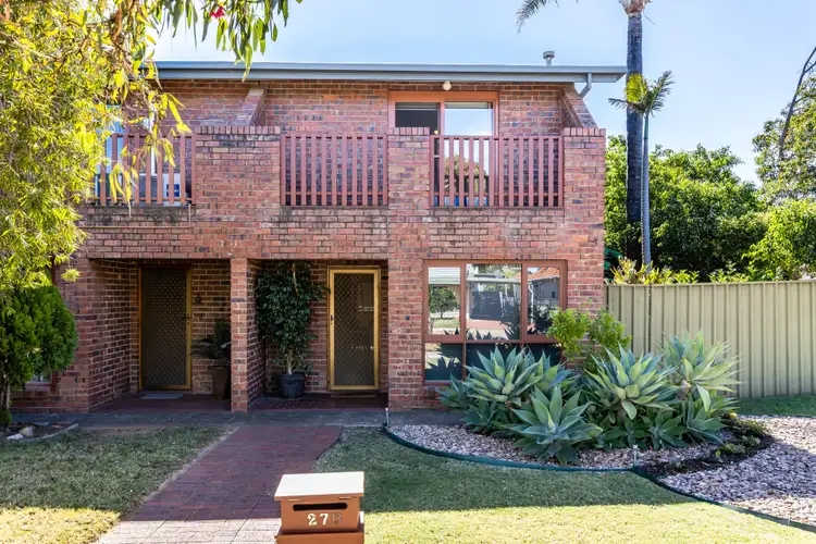 27B Dwyer Road, Oaklands Park SA 5046