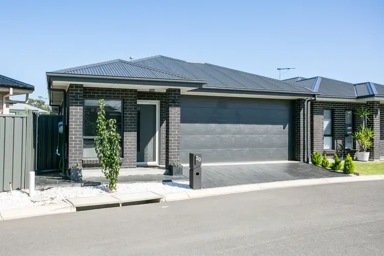 20/145 Chandlers Hill Road, Happy Valley SA 5159