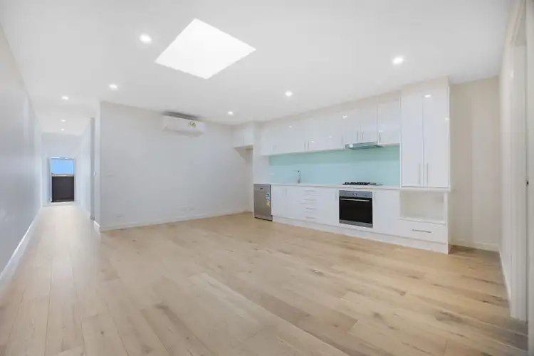 Second view of Homely apartment listing, 104/5-7 Sherbrook Avenue, Ringwood VIC 3134