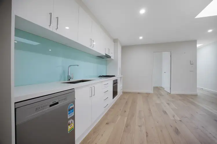 Fourth view of Homely apartment listing, 104/5-7 Sherbrook Avenue, Ringwood VIC 3134