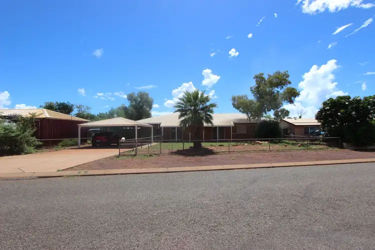 Main view of Homely house listing, 6 Truslove Way, Pegs Creek WA 6714