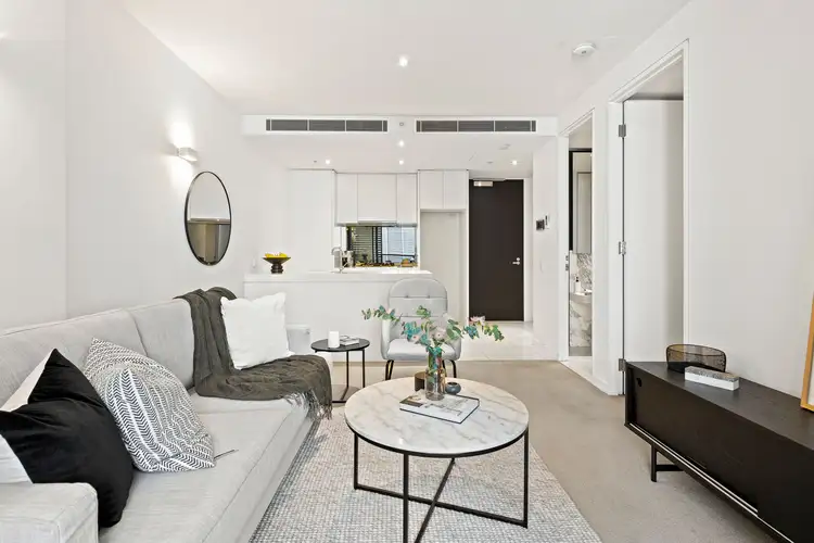 811/108 Flinders Street, Melbourne VIC 3000