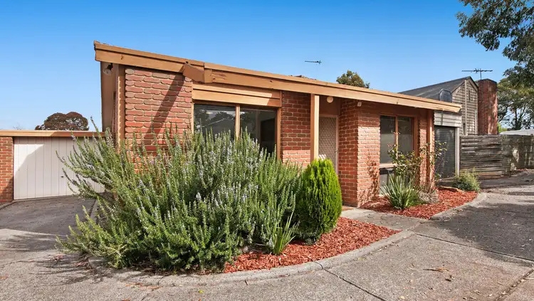 2/260 Waiora Road, Macleod VIC 3085