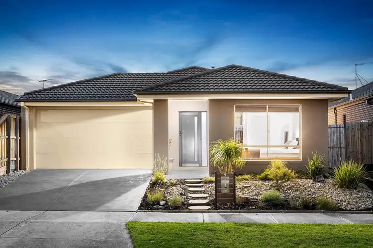 9 Impulse Avenue, Doreen VIC 3754