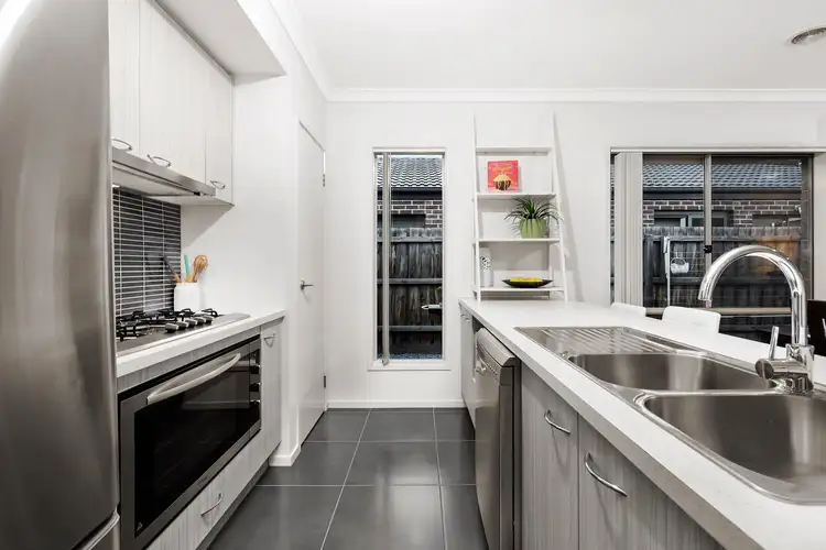 Third view of Homely house listing, 9 Impulse Avenue, Doreen VIC 3754
