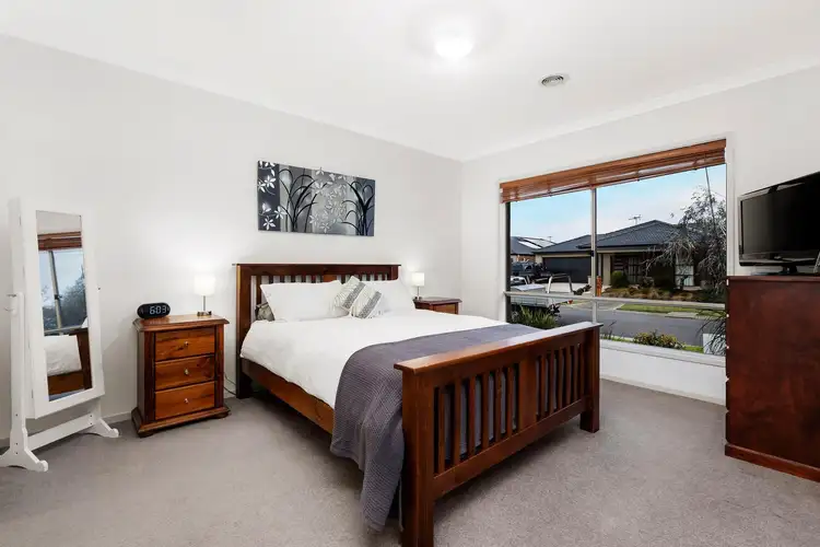 Fifth view of Homely house listing, 9 Impulse Avenue, Doreen VIC 3754