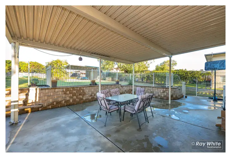 Fourth view of Homely house listing, 124 Dee Street, Koongal QLD 4701