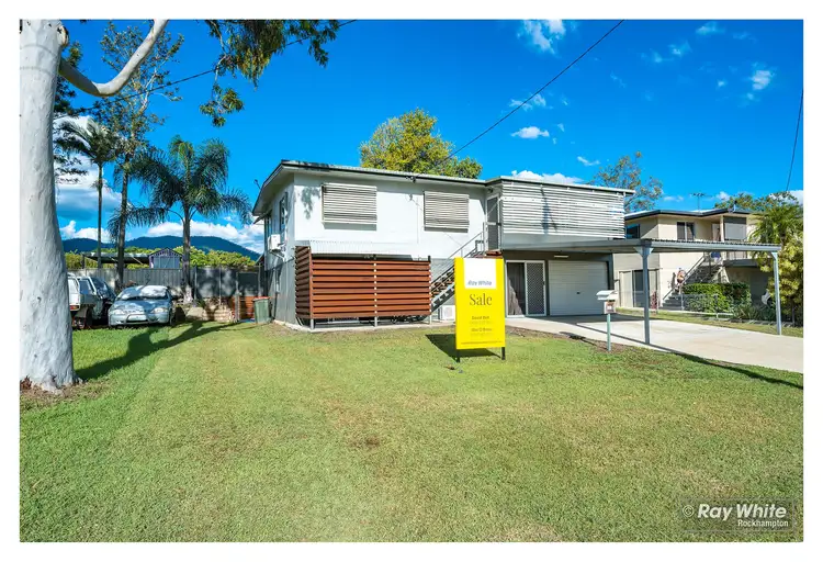 Sixth view of Homely house listing, 124 Dee Street, Koongal QLD 4701