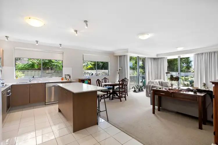 Second view of Homely unit listing, 5/6 George Street, Deception Bay QLD 4508